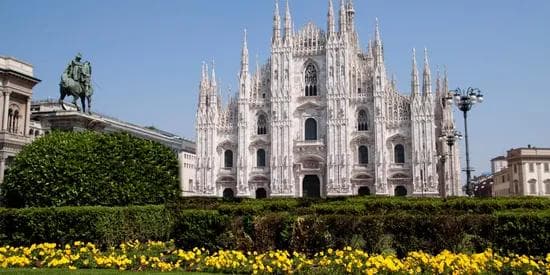 post: Milan From $1,399 | 3 nights