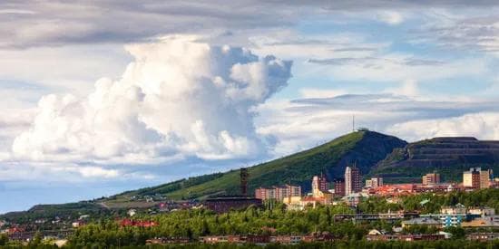 post: Sweden’s Arctic Landscapes From $2,499 | 3 nights