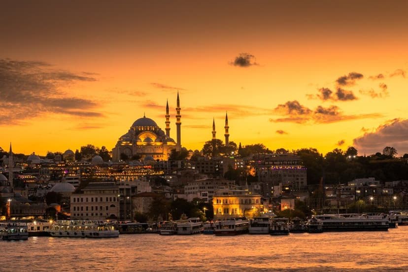 3 Nights Istanbul