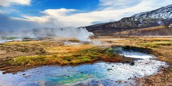 pre: Reykjavík From $1,299 | 2 nights