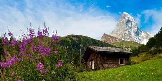 post: Zermatt & Geneva From $2,399 | 4 nights