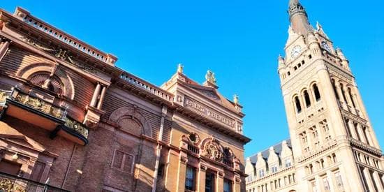 pre: Milwaukee From $1,499 | 2 nights