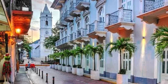 post: Best of Panama City From $1,799 | 3 nights