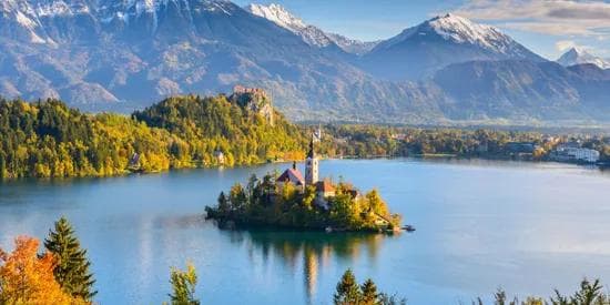 pre: Croatia & Slovenia From $1,799 | 4 nights