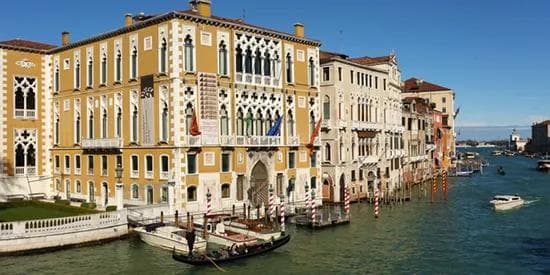 pre: Venice From $1,199 | 2 nights
