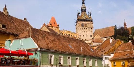 post: Transylvania & Bucharest From $999 | 3 nights