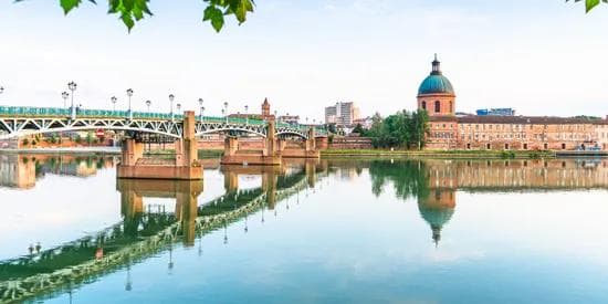 post: Toulouse & Carcassonne From $1,999 | 3 nights