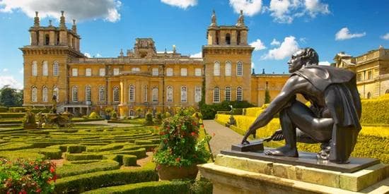 pre: Oxford & Highclere Castle From $2,299 | 3 nights