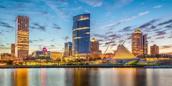 post: Milwaukee From $1,499 | 2 nights