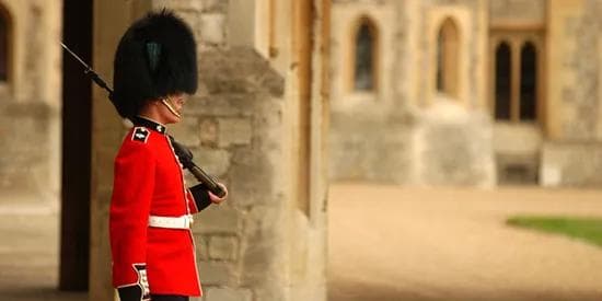 post: London From $1,499 | 2 nights