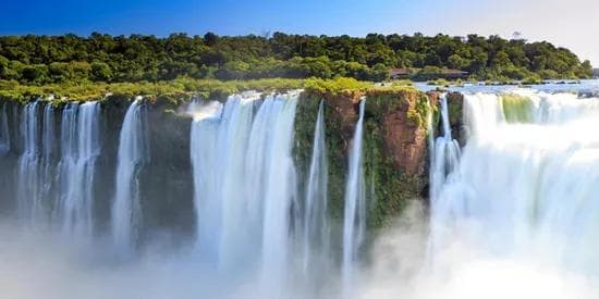 pre: Iguazú Falls From $5,299 | 4 nights