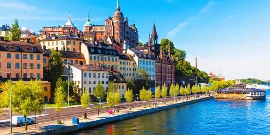 post: Best of Stockholm From $2,499 | 3 nights