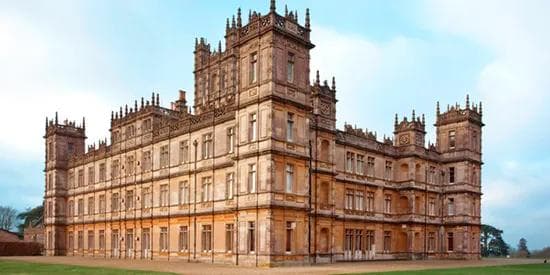 pre: Oxford & Highclere Castle From $2,199 | 3 nights