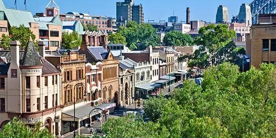 post: Sydney From $999 | 2 nights