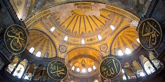 pre: Istanbul From $999 | 2 nights