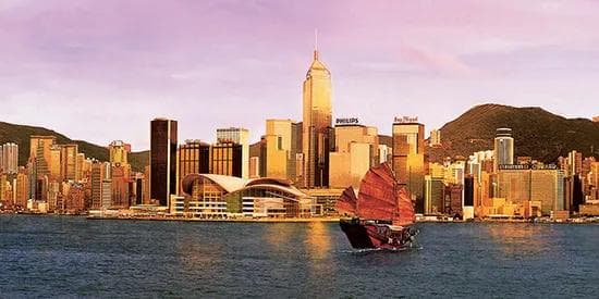 pre: Hong Kong From $1,299 | 2 nights