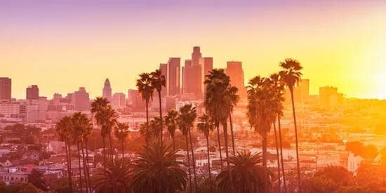 post: Los Angeles From $999 | 2 nights