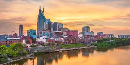 post: Grand Ole Nashville From $1,499 | 2 nights