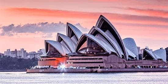 pre: Sydney From $999 | 2 nights