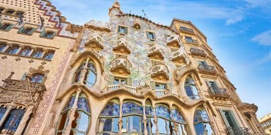 post: Barcelona From $1,299 | 3 nights