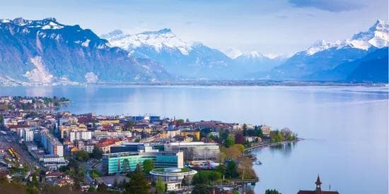 post: Scenic Alpine Railways From $2,999 | 5 nights