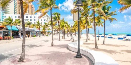post: Ft. Lauderdale From $999 | 2 nights