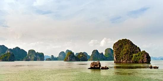 pre: Hanoi & Ha Long Bay From $899 | 2 nights