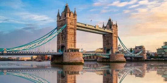 post: Best of London From $3,199 | 3 nights