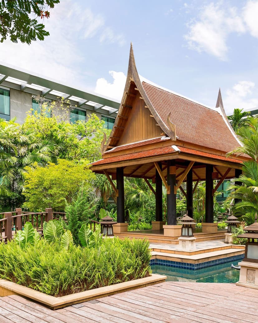 Luang Prabang Pre-Tour Extension