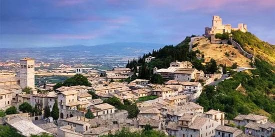 pre: Ultimate Italy—Umbria From $2,199 | 3 nights