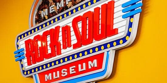 pre: Memphis Rock & Soul From $999 | 2 nights