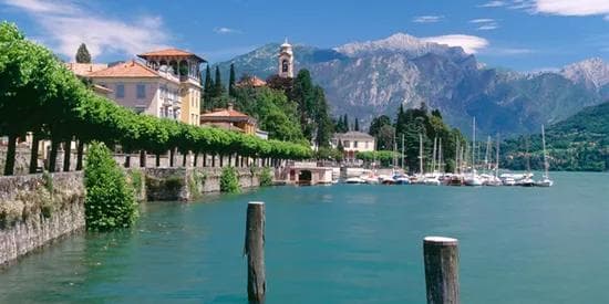 pre: Lake Como From $1,499 | 3 nights