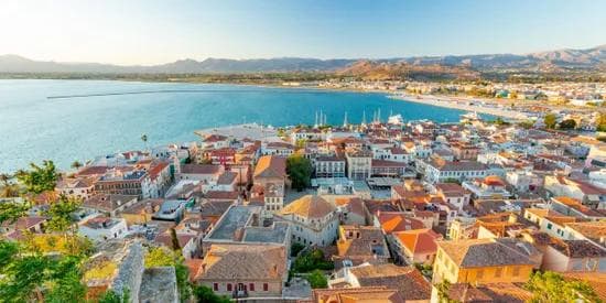 post: Greek Traditions From $1,899 | 3 nights