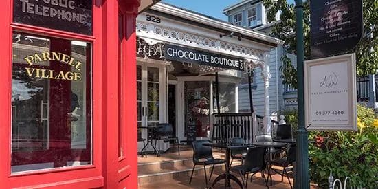 post: Auckland From $999 | 2 nights