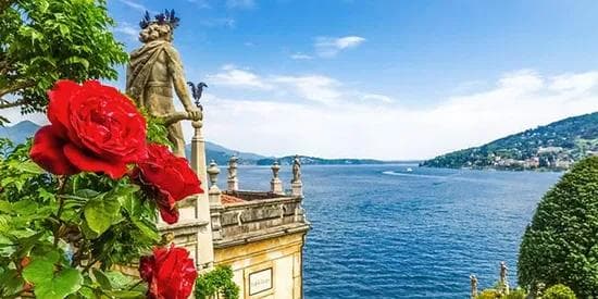 post: Como & the Italian Lakes From $2,599 | 3 nights