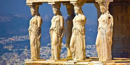 pre: Athens From $899 | 2 nights