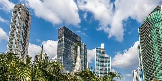 post: Panama City From $799 | 2 nights