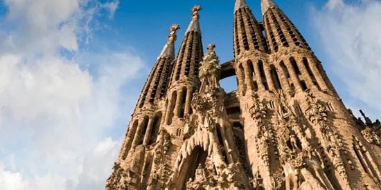pre: Barcelona From $999 | 2 nights