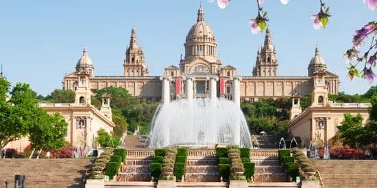 pre: Best of Barcelona From $2,599 | 3 nights